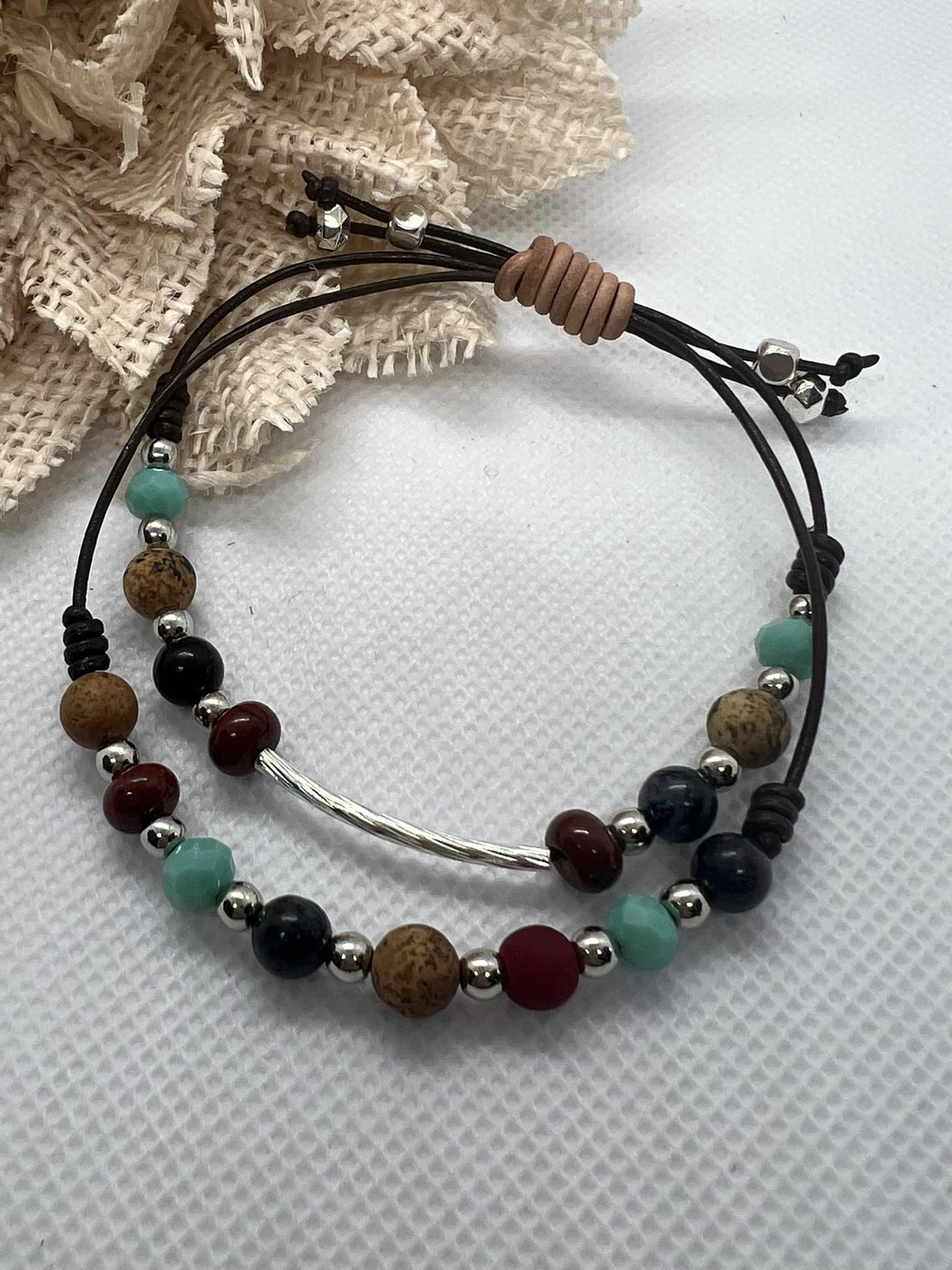 Desert Nights bracelet 1